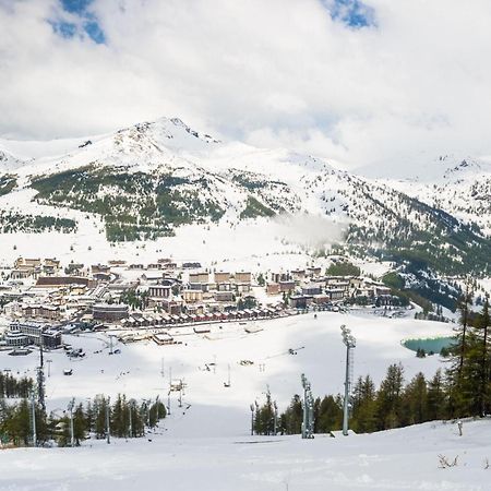 L' Aquila Campo Smith On The Ski Slopes - Happy Rentals 바르도네키아 외부 사진