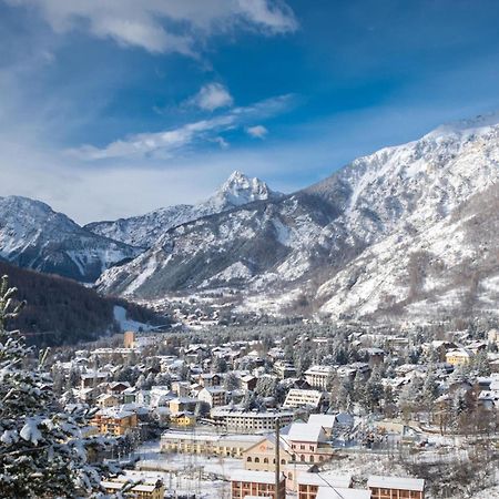 L' Aquila Campo Smith On The Ski Slopes - Happy Rentals 바르도네키아 외부 사진