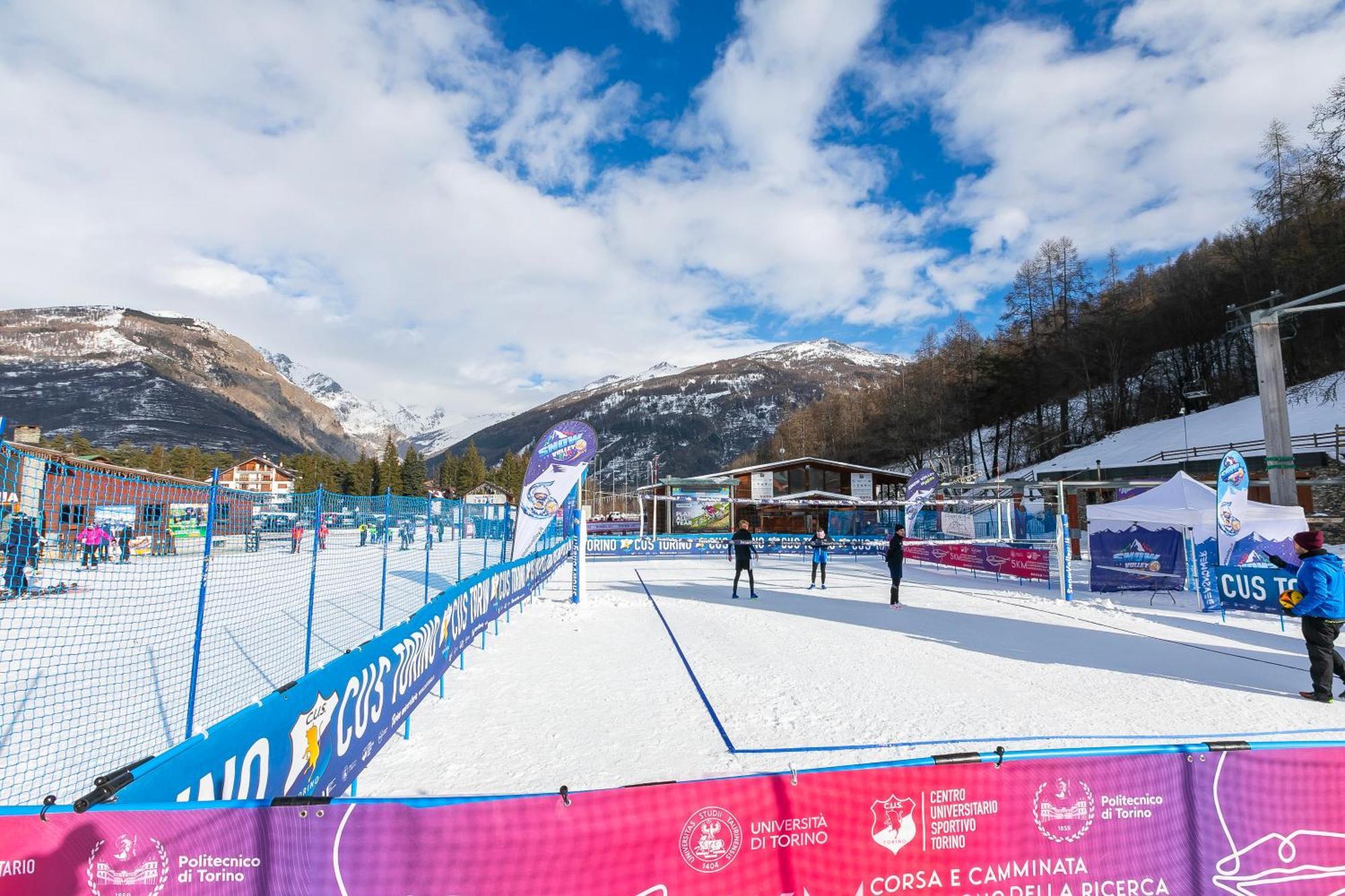 L' Aquila Campo Smith On The Ski Slopes - Happy Rentals 바르도네키아 외부 사진